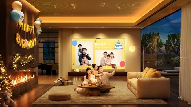 家居新潮：超越理想的家AG真人百家乐2024(图17)