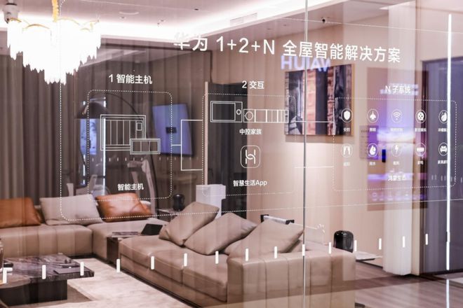 家居新潮：超越理想的家AG真人百家乐2024(图3)