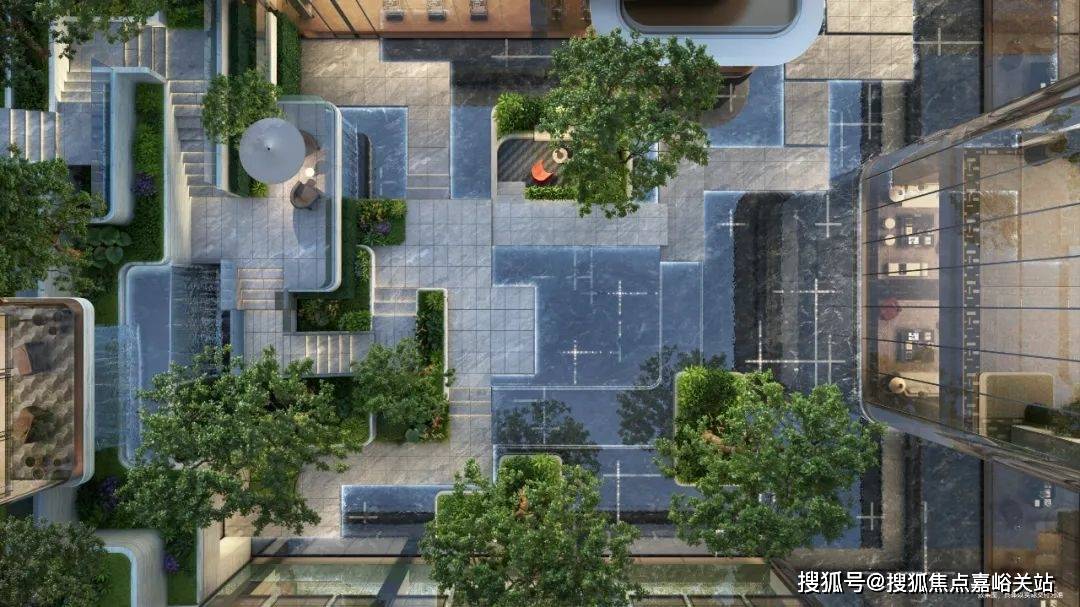心(营销中心)楼盘欢迎您-小区环境-户型-价格-地址-楼盘详情-周边配套AG真人国际游戏江湾金茂府(售楼处)首页网站-2025江湾金茂府销售中(图13)
