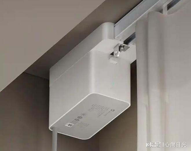 智能窗帘品牌口碑排行榜推荐全方位介绍AG真人智能家居热潮来袭！2025(图1)