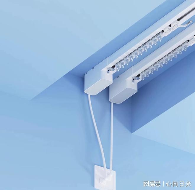 智能窗帘品牌口碑排行榜推荐全方位介绍AG真人智能家居热潮来袭！2025(图4)