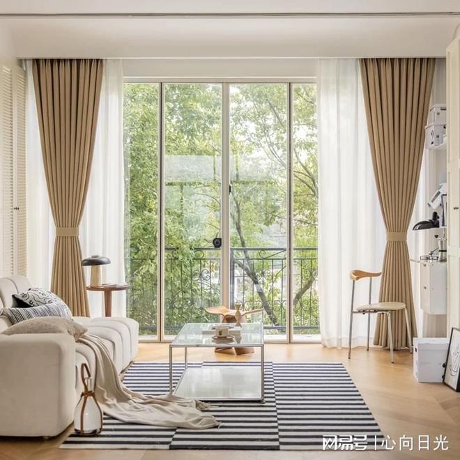 智能窗帘品牌口碑排行榜推荐全方位介绍AG真人智能家居热潮来袭！2025(图10)