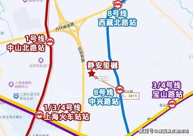 盘百科→首页网站→楼盘测评→中心百科→首页网站24小时热线AG真人直营静安玺樾售楼处电话→静安玺樾售楼中心电话→楼(图9)