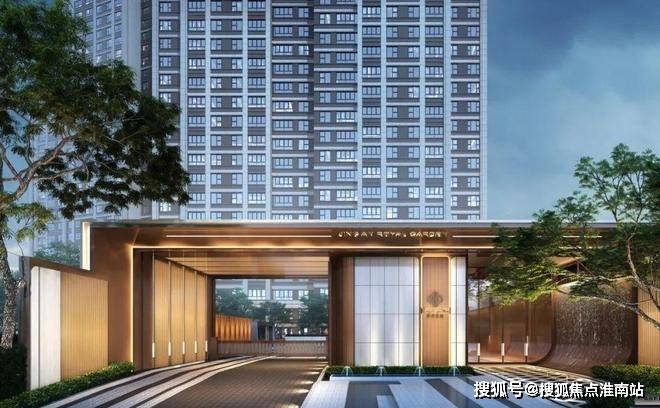 盘百科→首页网站→楼盘测评→中心百科→首页网站24小时热线AG真人直营静安玺樾售楼处电话→静安玺樾售楼中心电话→楼(图10)